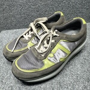 Joya Ortholite Id Casual‎ W Gray 38 1/3